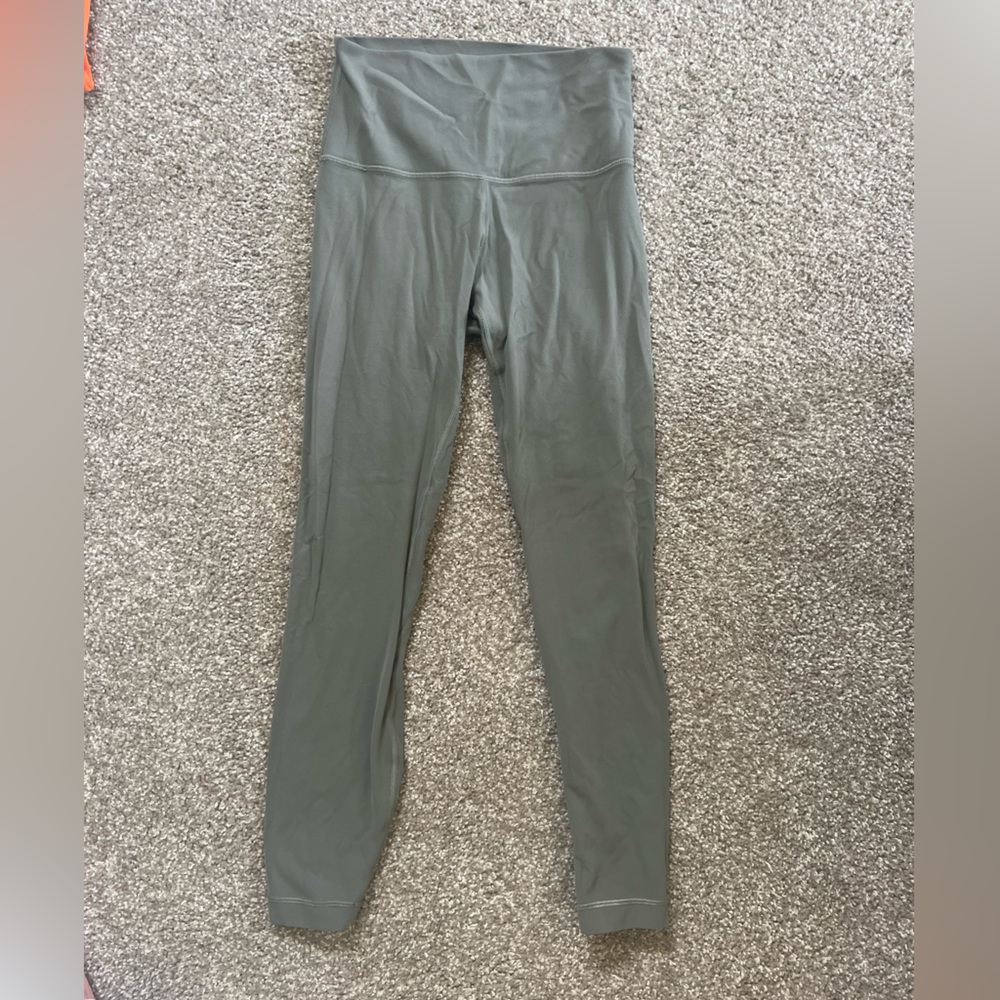 LULULEMON: Align Leggings